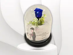 Eternal Rose  for teacher